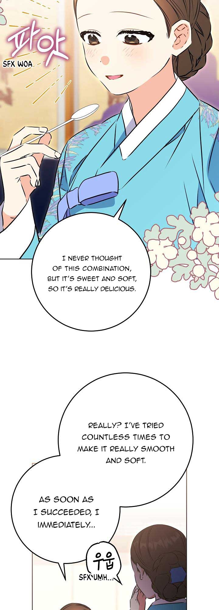Born As The Daughter of a Lowly Concubine Chapter 24 260 61