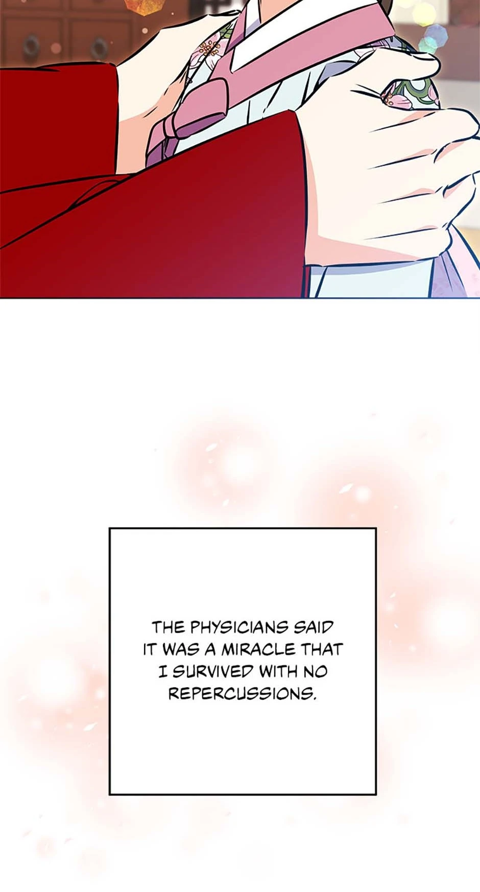 Born As The Daughter of a Lowly Concubine Chapter 36 293 43