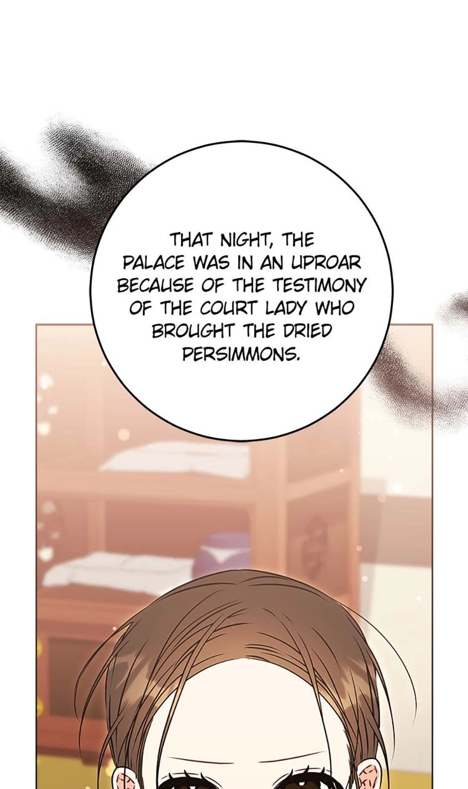 Born As The Daughter of a Lowly Concubine Chapter 37 299 01