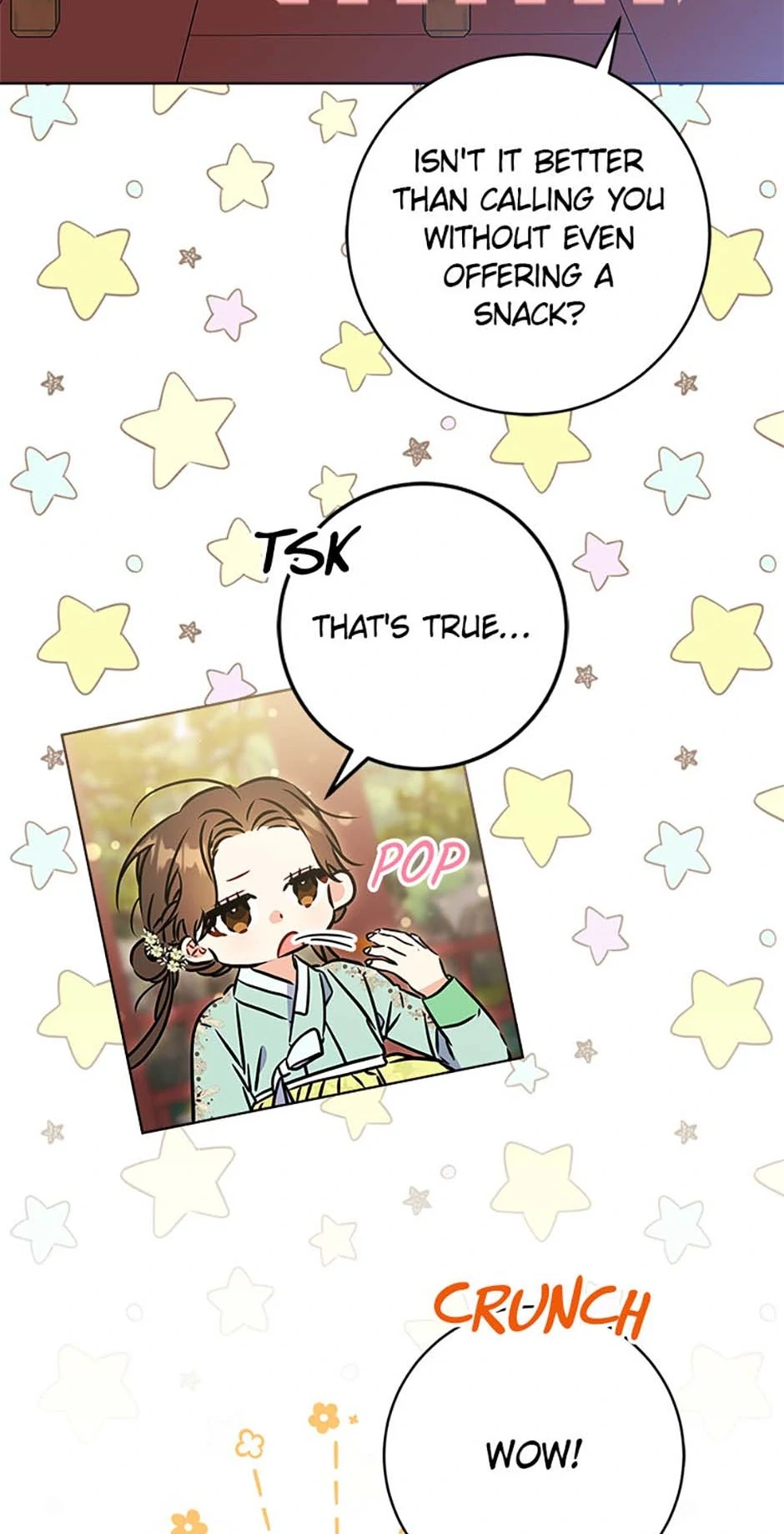 Born As The Daughter of a Lowly Concubine Chapter 37 350 52
