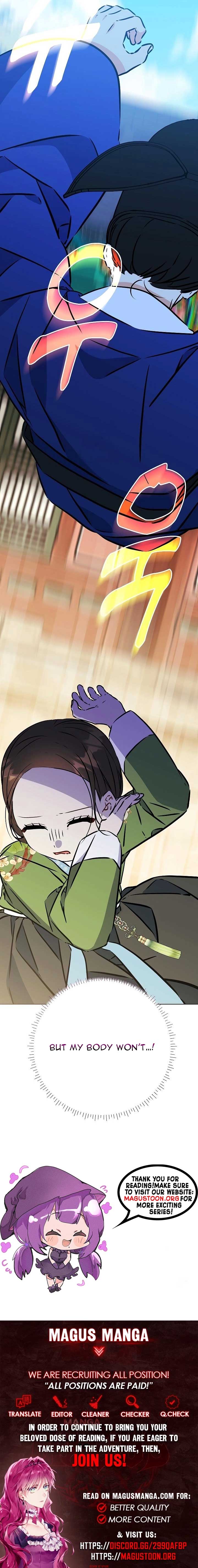 Born As The Daughter of a Lowly Concubine Chapter 45 43 09