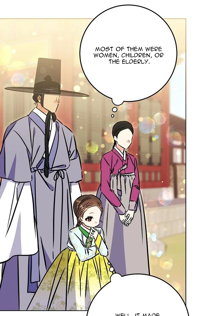 Born As The Daughter of a Lowly Concubine Chapter 59 355 006