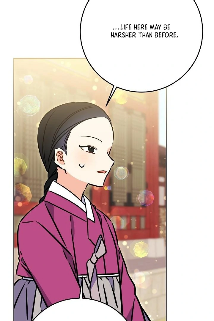 Born As The Daughter of a Lowly Concubine Chapter 59 359 010