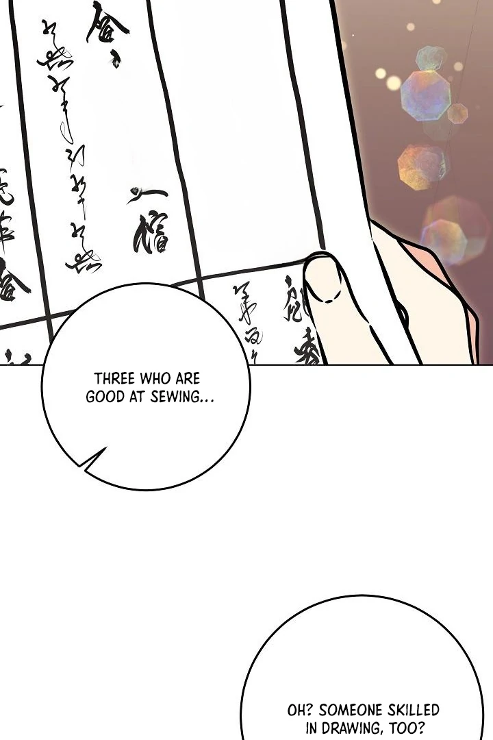 Born As The Daughter of a Lowly Concubine Chapter 59 373 024