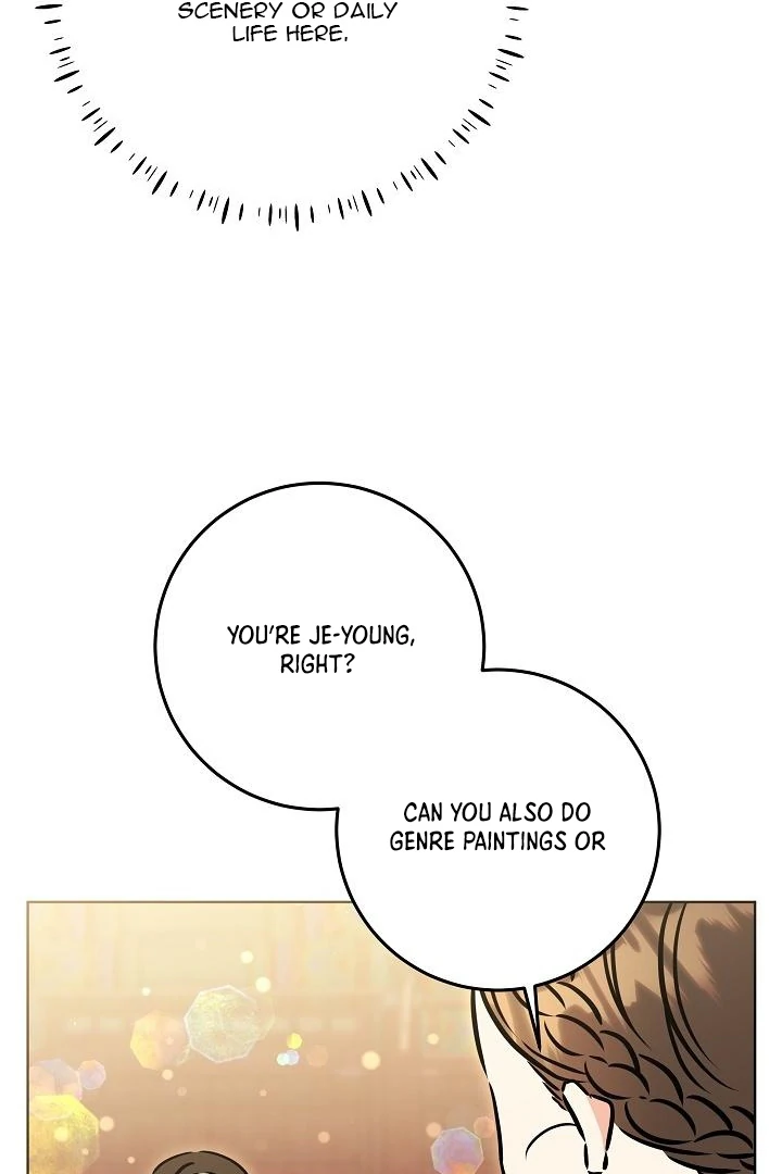 Born As The Daughter of a Lowly Concubine Chapter 59 375 026