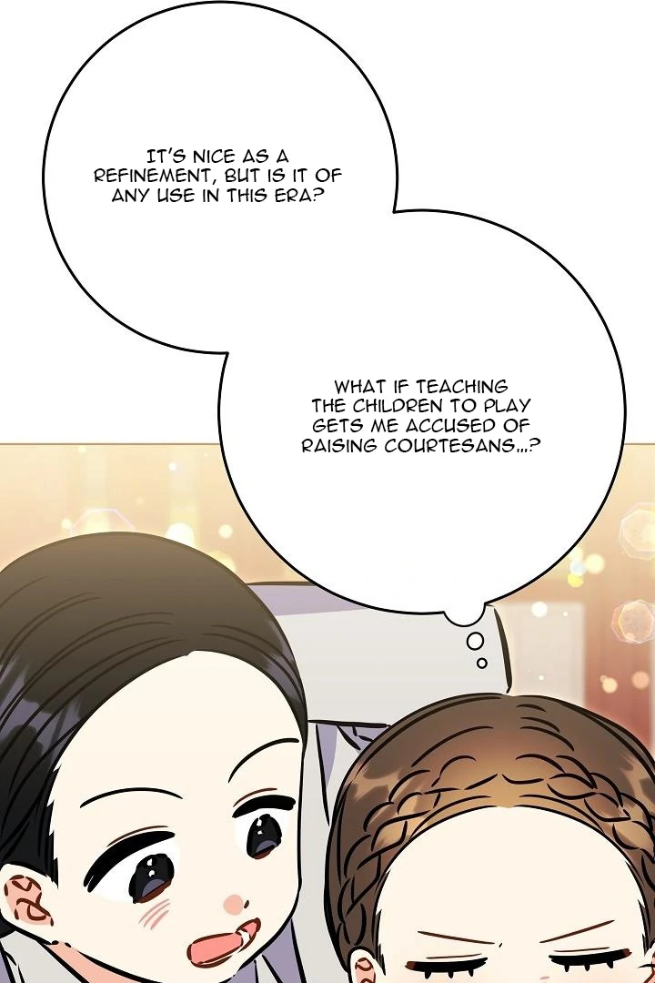 Born As The Daughter of a Lowly Concubine Chapter 59 379 030