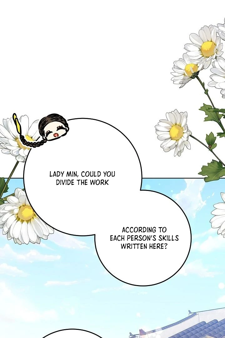 Born As The Daughter of a Lowly Concubine Chapter 59 389 040