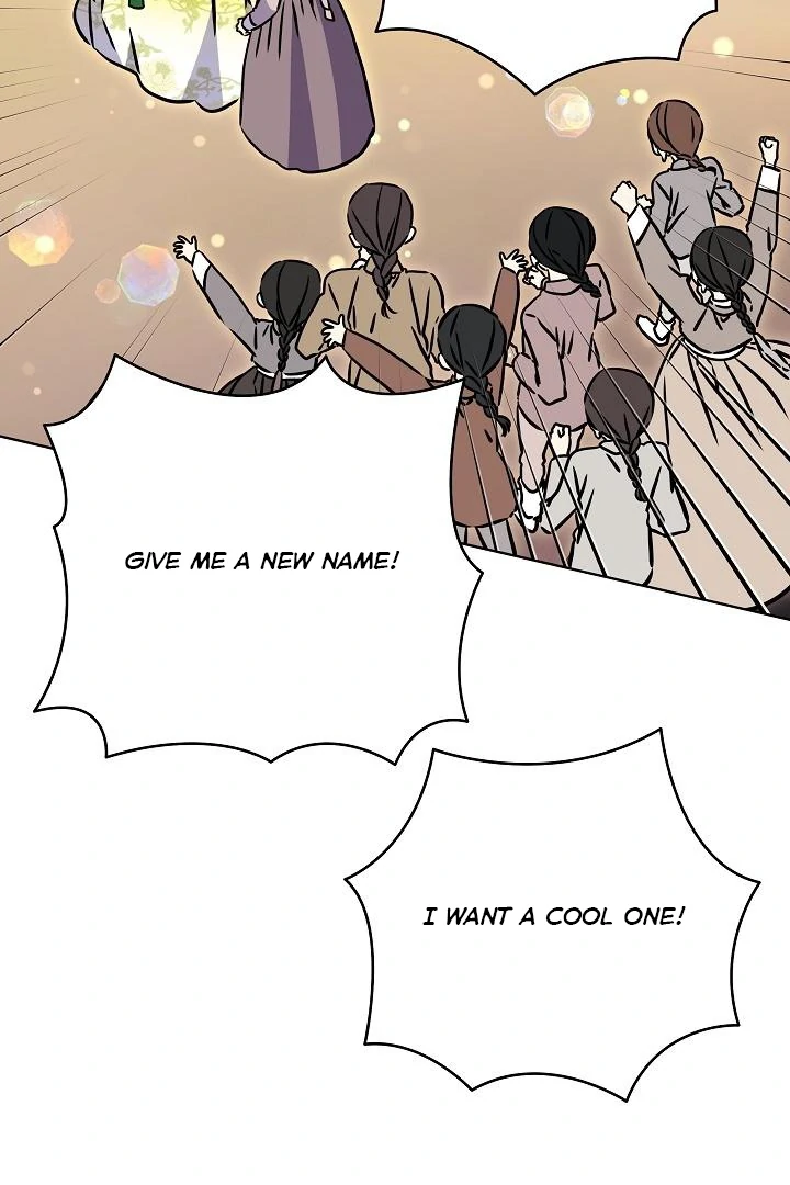 Born As The Daughter of a Lowly Concubine Chapter 59 413 064