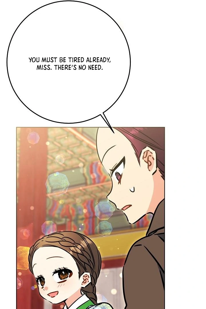 Born As The Daughter of a Lowly Concubine Chapter 59 420 071