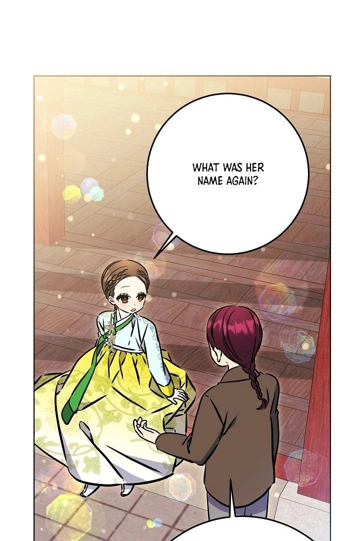 Born As The Daughter of a Lowly Concubine Chapter 59 439 090