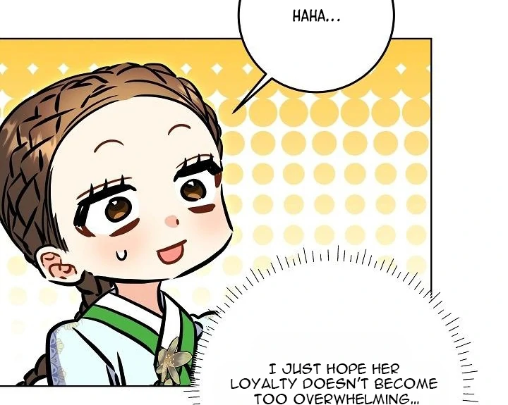 Born As The Daughter of a Lowly Concubine Chapter 59 443 094