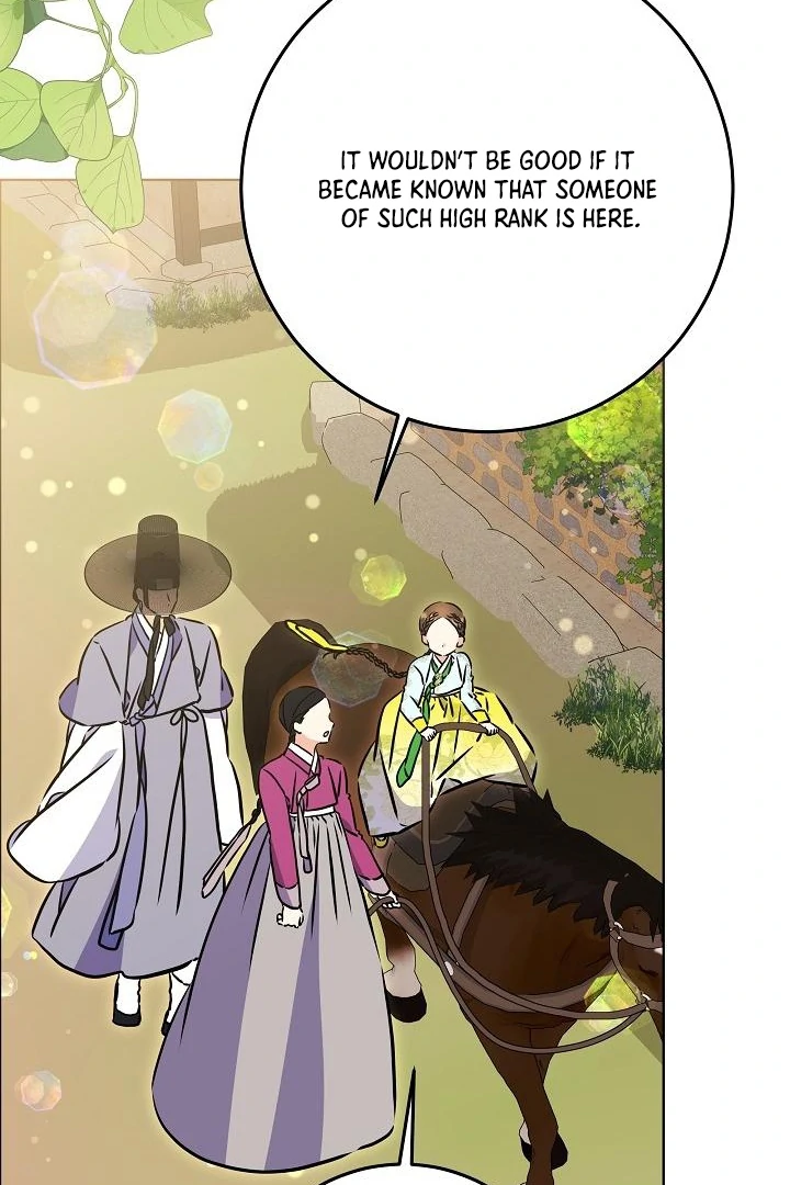 Born As The Daughter of a Lowly Concubine Chapter 59 446 097
