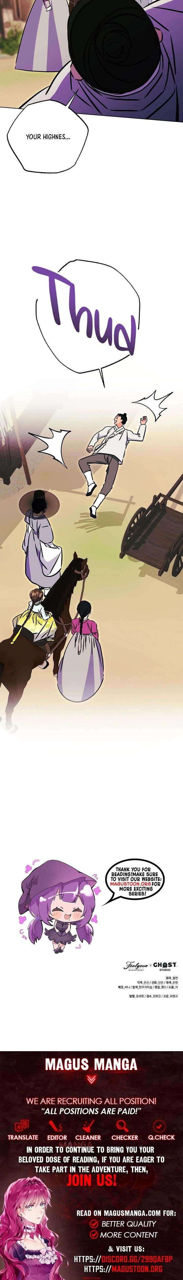 Born As The Daughter of a Lowly Concubine Chapter 73 88 ch 73 22