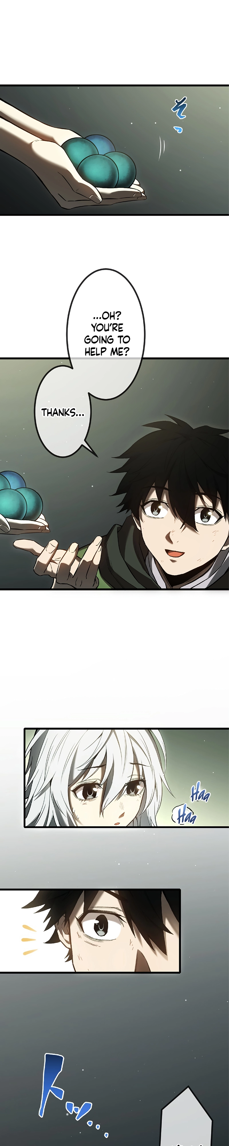 The Awakening of light Magic Chapter 15 86 04