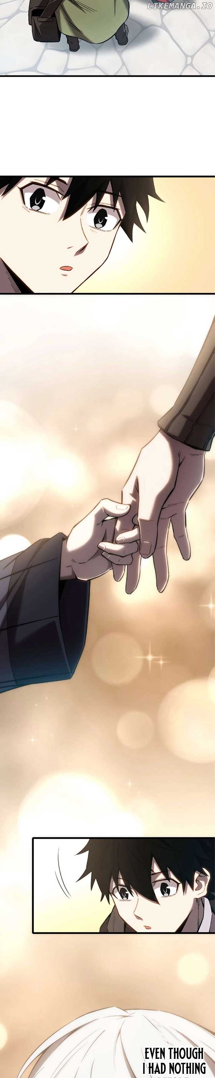 The Awakening of light Magic Chapter 21 78 06