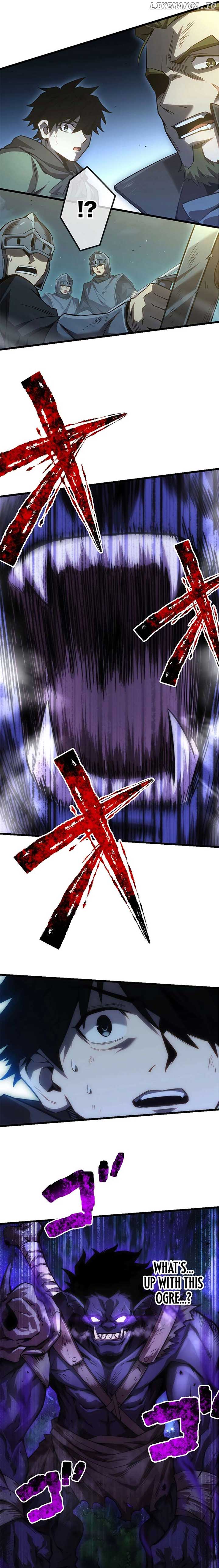 The Awakening of light Magic Chapter 29 72 05