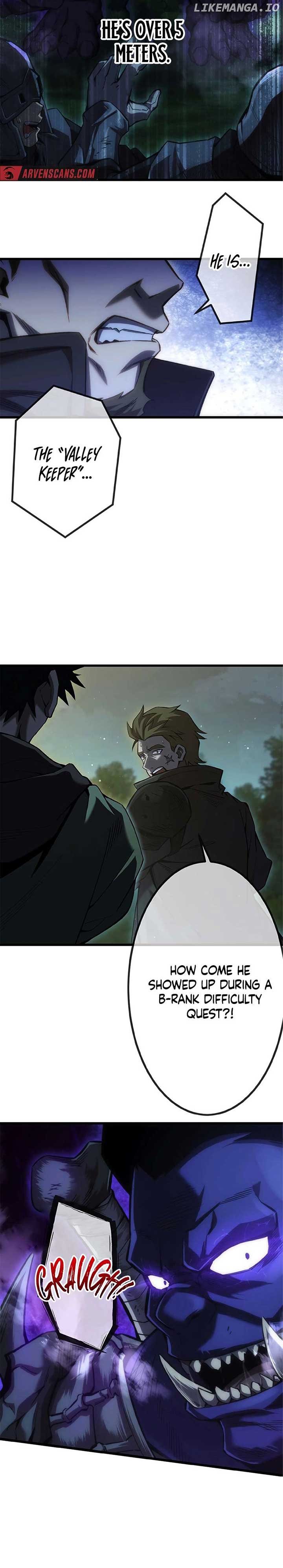 The Awakening of light Magic Chapter 29 73 06
