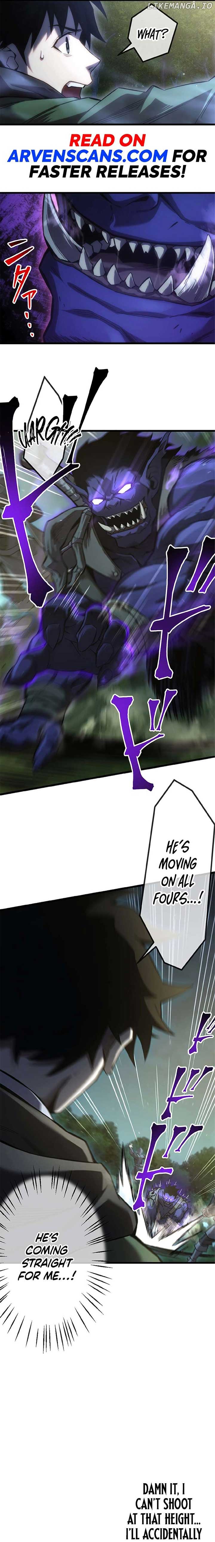The Awakening of light Magic Chapter 29 75 08