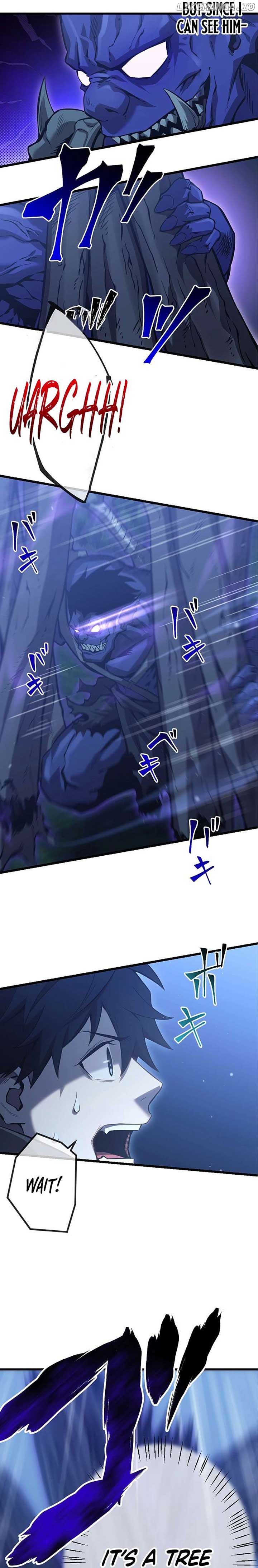 The Awakening of light Magic Chapter 29 80 13