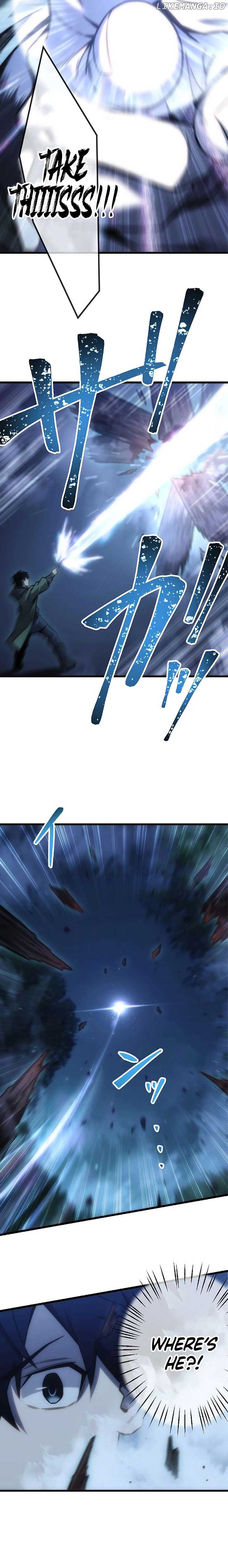 The Awakening of light Magic Chapter 29 82 15