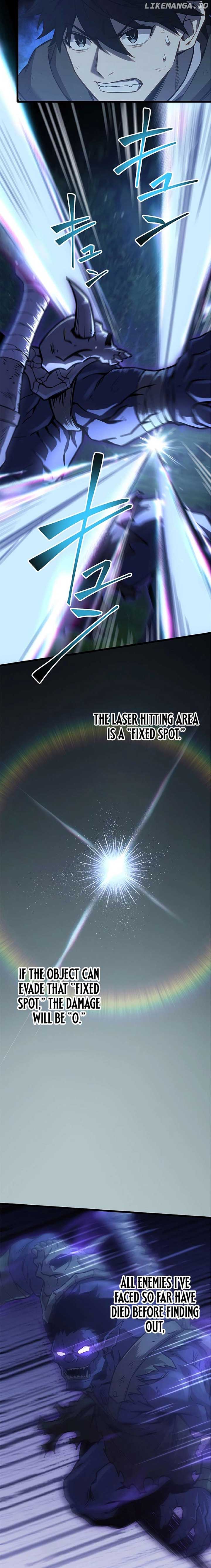 The Awakening of light Magic Chapter 29 84 17