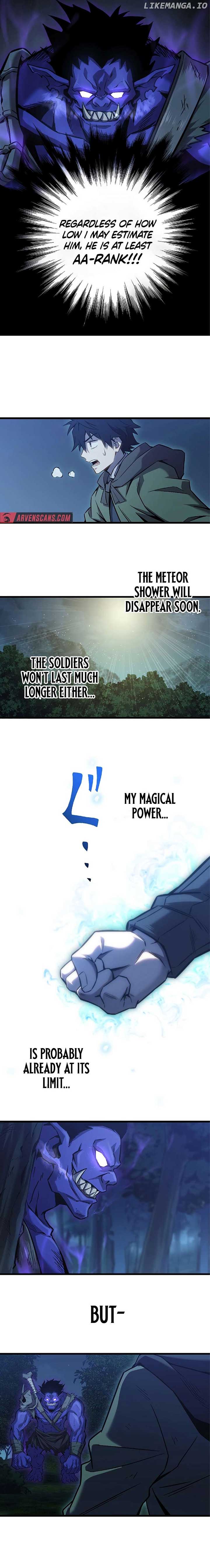 The Awakening of light Magic Chapter 29 86 19