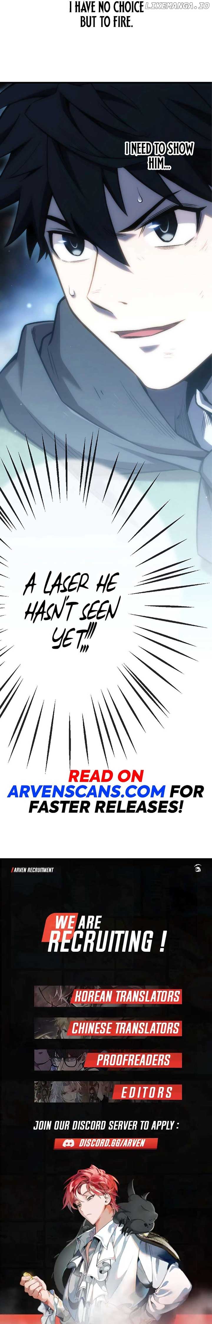 The Awakening of light Magic Chapter 29 87 20
