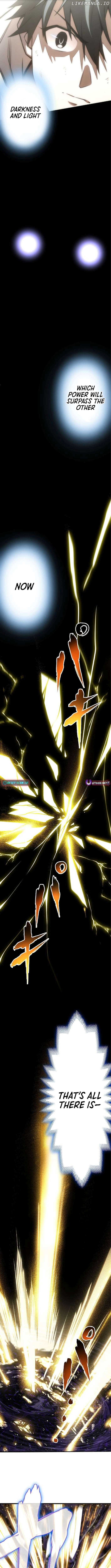 The Awakening of light Magic Chapter 55 46 03