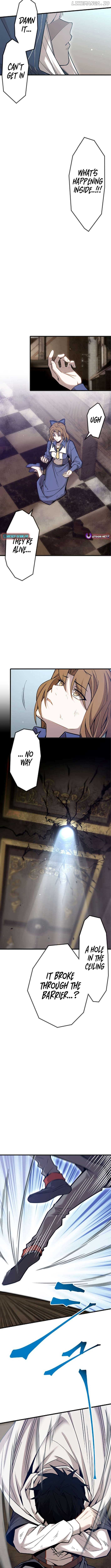 The Awakening of light Magic Chapter 55 48 05