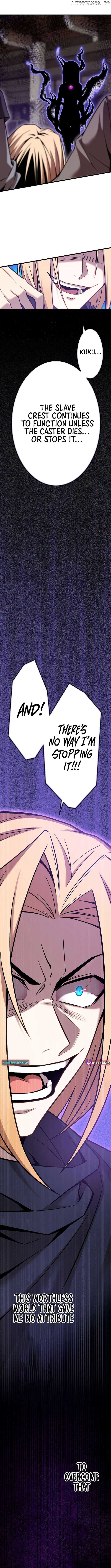 The Awakening of light Magic Chapter 55 51 08