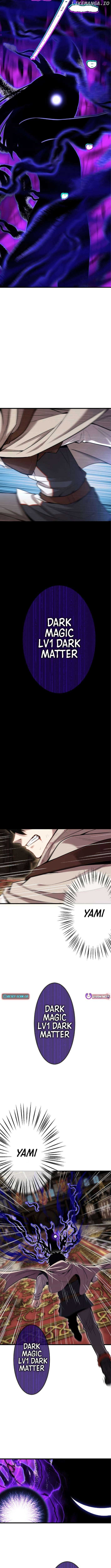 The Awakening of light Magic Chapter 55 53 10