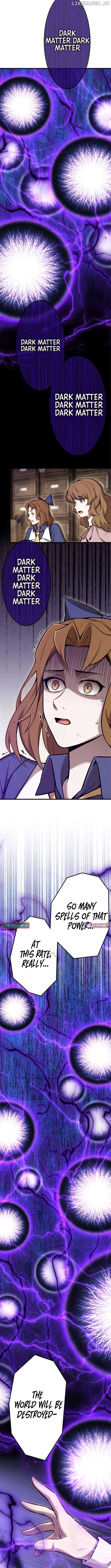 The Awakening of light Magic Chapter 55 54 11