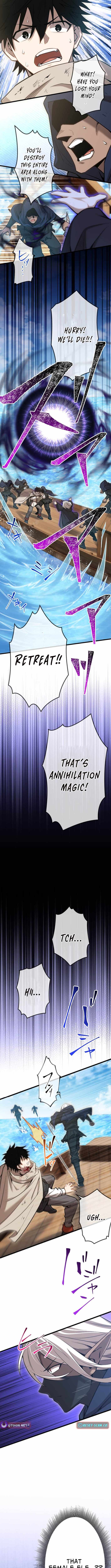 The Awakening of light Magic Chapter 63 57 02