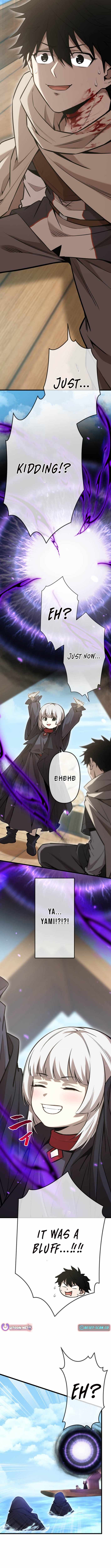 The Awakening of light Magic Chapter 63 59 04