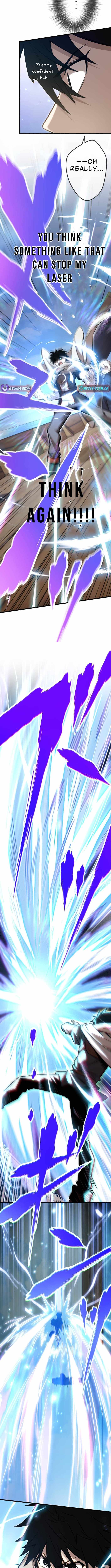 The Awakening of light Magic Chapter 63 65 10