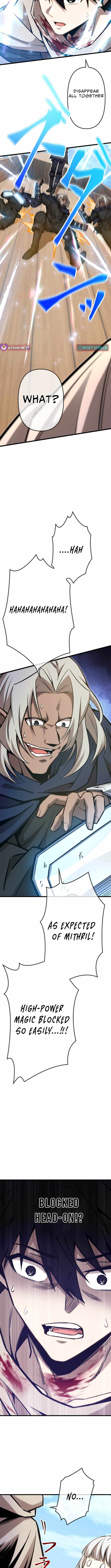 The Awakening of light Magic Chapter 63 66 11