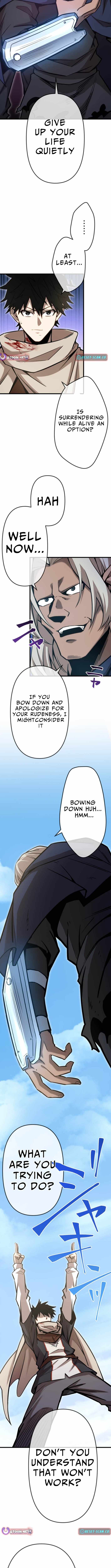The Awakening of light Magic Chapter 63 68 13