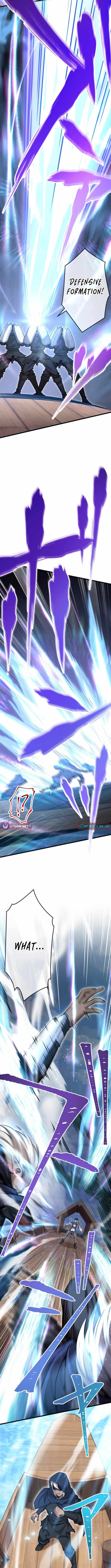 The Awakening of light Magic Chapter 63 70 15