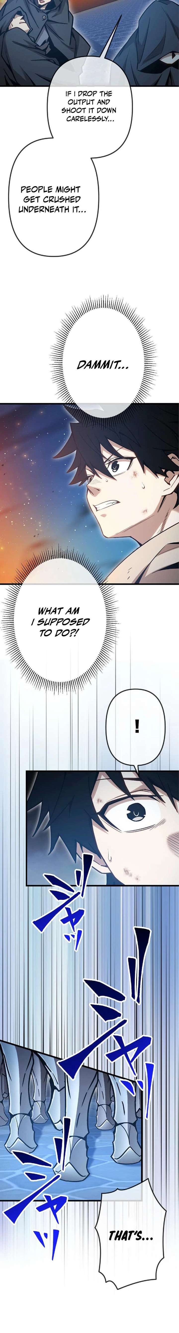 The Awakening of light Magic Chapter 75 65 ch 75 2