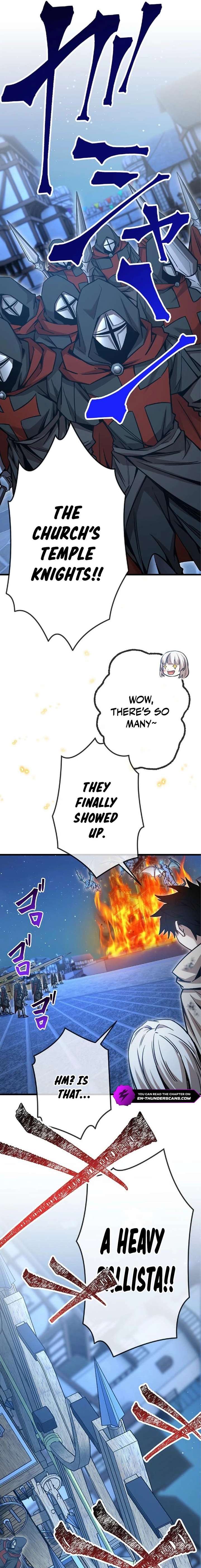 The Awakening of light Magic Chapter 75 66 ch 75 3