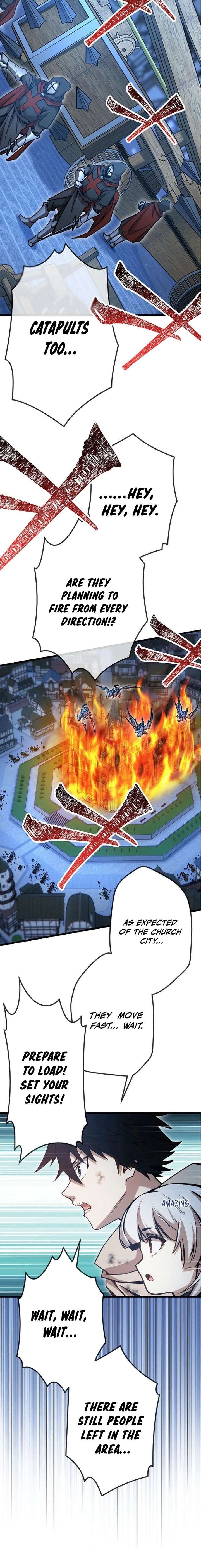 The Awakening of light Magic Chapter 75 67 ch 75 4