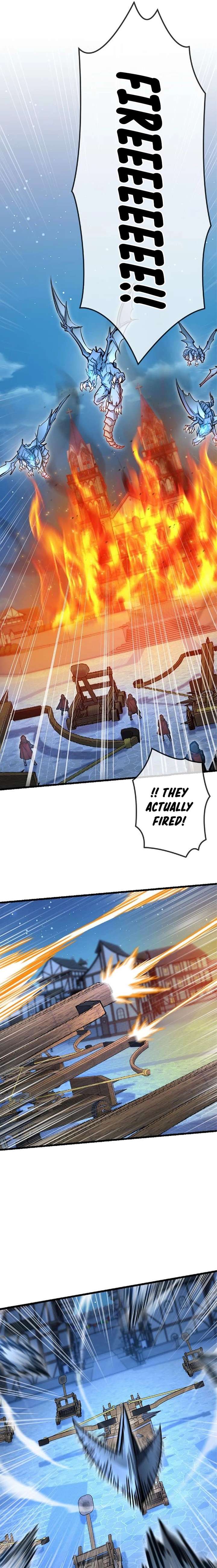 The Awakening of light Magic Chapter 75 68 ch 75 5