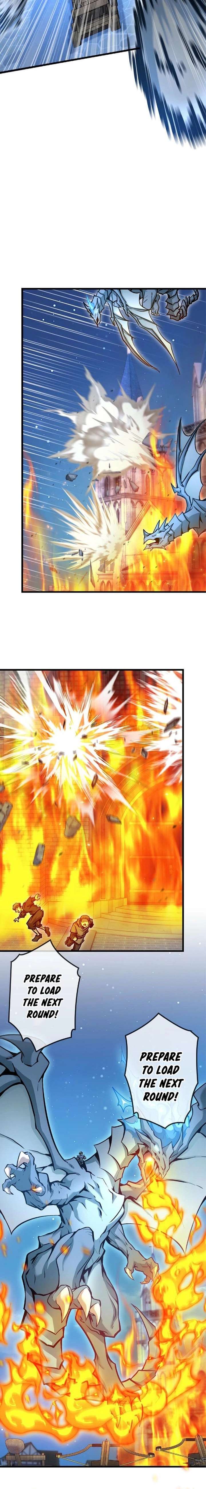The Awakening of light Magic Chapter 75 69 ch 75 6