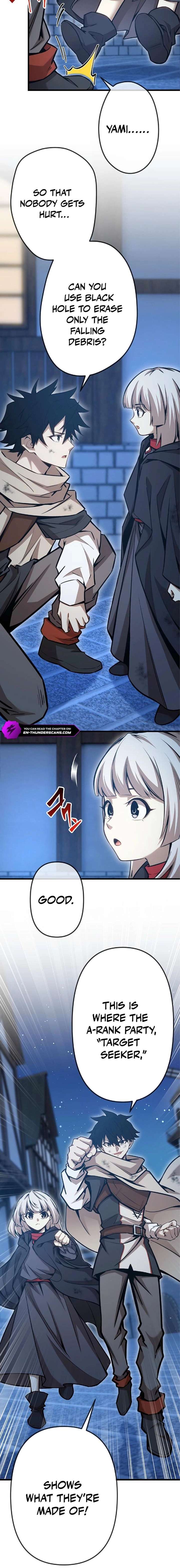The Awakening of light Magic Chapter 75 71 ch 75 8