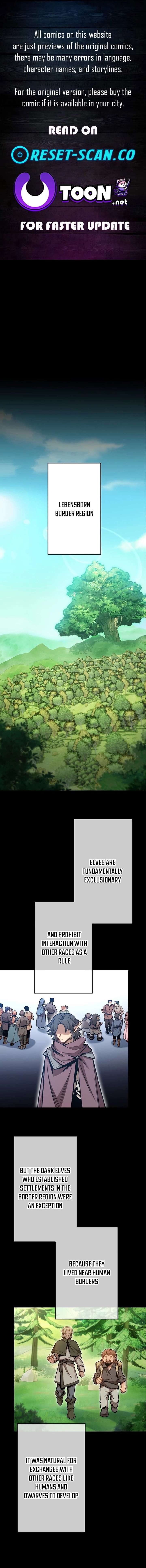 The Awakening of light Magic Chapter 76 55 ch 76 1