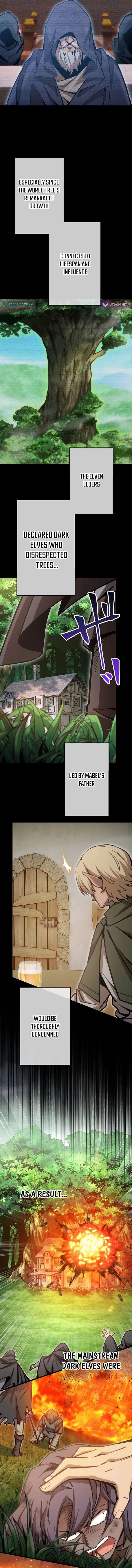 The Awakening of light Magic Chapter 76 64 ch 76 10