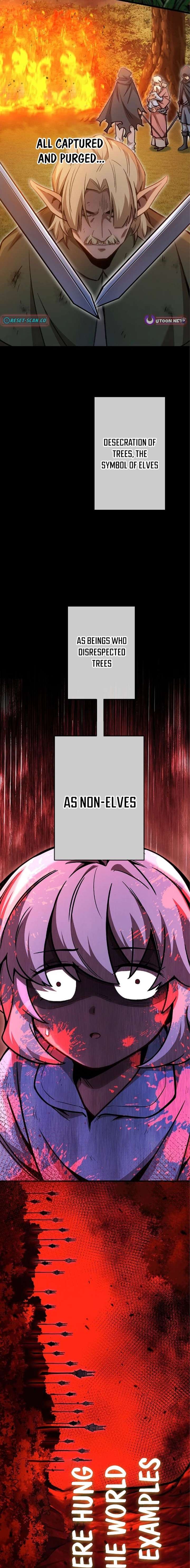 The Awakening of light Magic Chapter 76 65 ch 76 11
