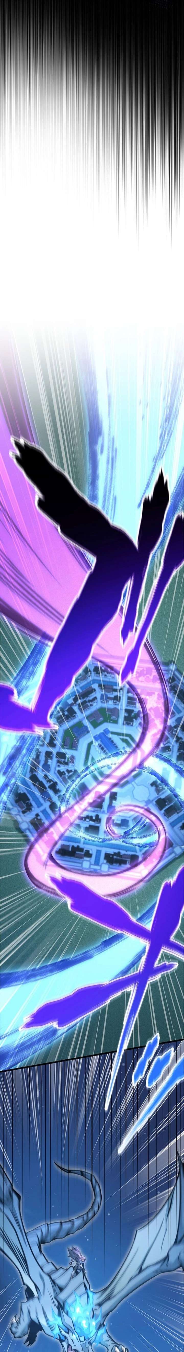 The Awakening of light Magic Chapter 76 68 ch 76 14