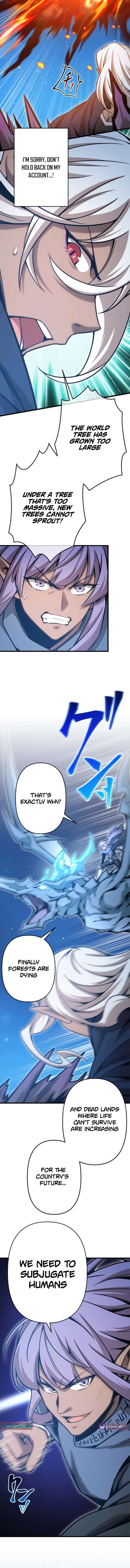The Awakening of light Magic Chapter 76 70 ch 76 16