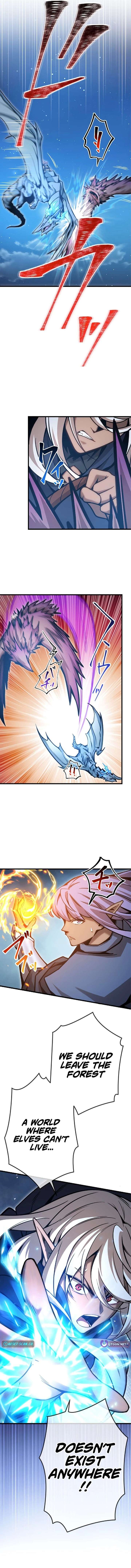 The Awakening of light Magic Chapter 76 71 ch 76 17